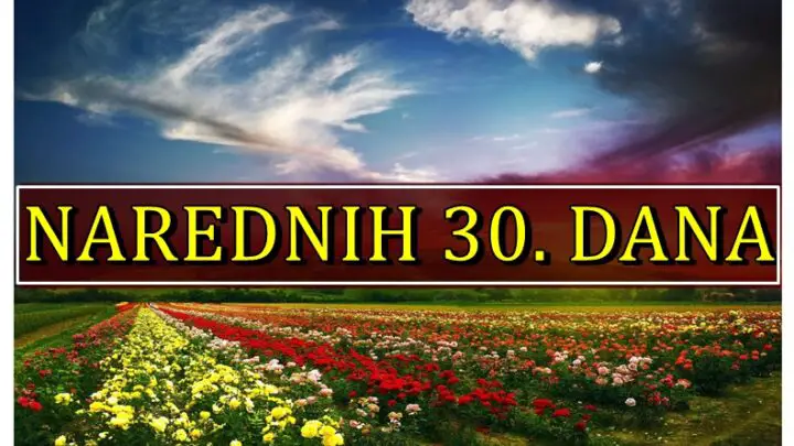 NAREDNIH 30. dana mogu da budu PRESUDNI za ove znakove – jedan znak ce shvatiti kako je IMATI, pa NEMATI!