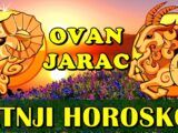 Letnji horoskop
