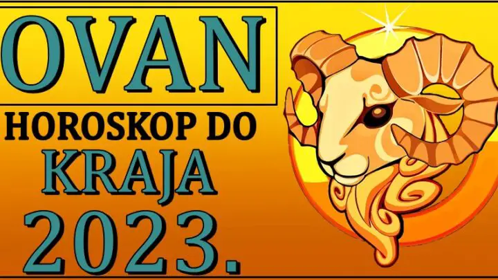 OVNA  do KRAJA 2023. godine ocekuje nesto cemu se ne nada! Saznacete ko vam ne zeli dobro!