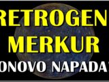 Retrogeni merkur