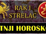 Letnji horoskop