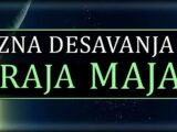 Do kraja maja