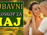 Ljubav tokom maja