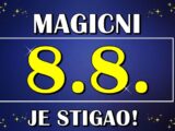 Magicni 8.8.