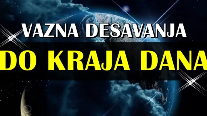 Tokom ove subote nekoga ocekuje veliko razocarenje! Jarca ceka ljubavna carolija!