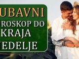 Ljubav do kraja nedelje