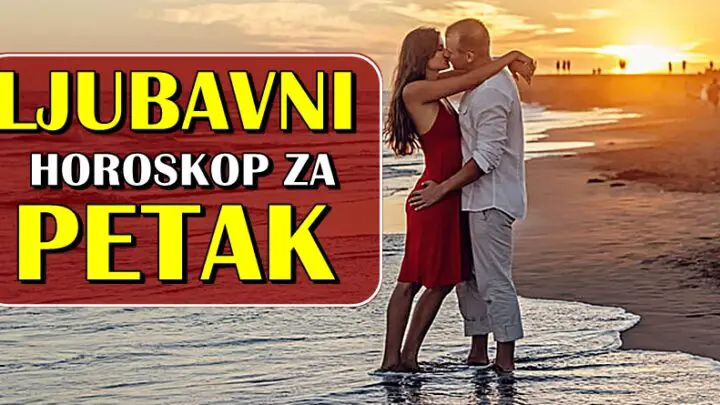 2. JUN je dan kada ce neko uzivati u velikoj ljubavnoj caroliji! Vage pazite kako reagujete!