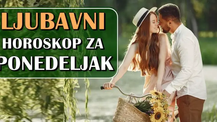 8. april donosi ljubavne promene Škorpiji i Jarcu, dok će OVAJ znak doživeti veliku sreću!