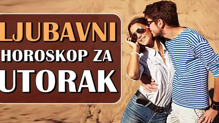 22. jul – Vage će biti posebno privlačne, Rak pravi velike planove, a OVAJ znak će upoznati osobu od koje staje dah!