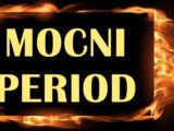 Slede mocni dani