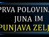 Prva polovina juna