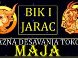 Jarac i bik