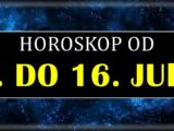 Horoskop od 6.