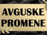 Avguske