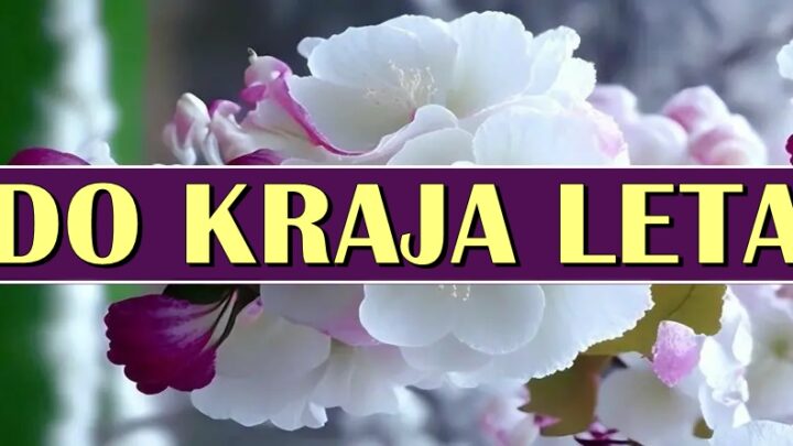 Do kraja leta jedan znak ce doziveti veliku promenu, a neko ce upasti u emotivnu krizu!