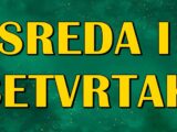 Astro prognoza za sredu i cetvrtak.