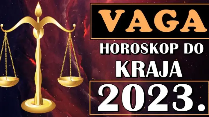 VAGU do kraja 2023. godine ocekuje totalni preokret! Zivot im se menja!