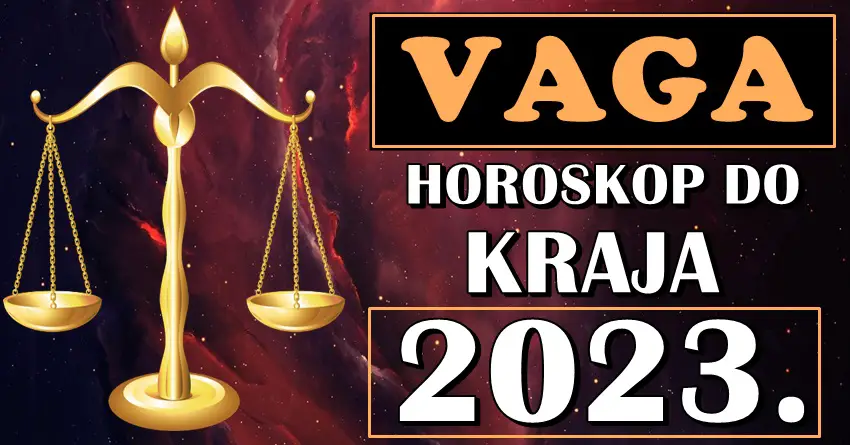 VAGU do kraja 2023. godine ocekuje totalni preokret! Zivot im se menja!