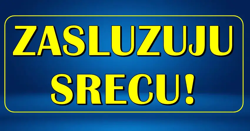 DEVICA, JARAC I RIBE su UVEK cinili DOBRO – evo kakve im DAROVE salje NEBO u narednih SEDAM DANA!