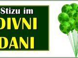 Divni dani