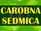 Carobna sedmica