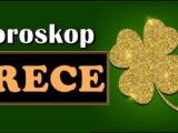 Horoskop srece