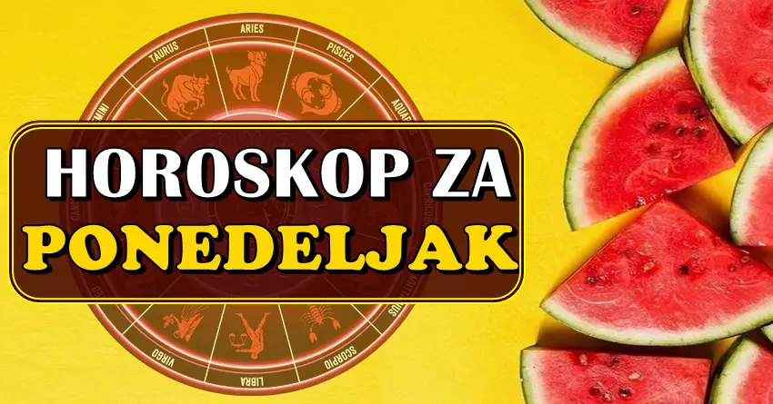 11. septembar donosi novi pocetak nekome, jarca ceka nesto veoma vazno, dok rak mora biti na oprezu! 11. septembar donosi novi pocetak nekome, jarca ceka nesto veoma vazno, dok rak mora biti na oprezu!