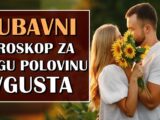 Ljubavni horoskop za drugu polovinu meseca