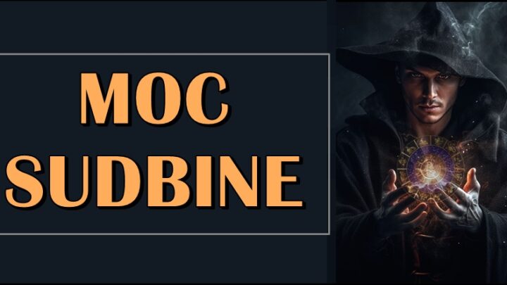 MOC SUDBINE: Sudbina ce umesati svoje prste i doneti VELIKO I NEOCEKIVANO IZNENADJENJE ovim znacima!