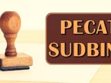 Pecat sudbine