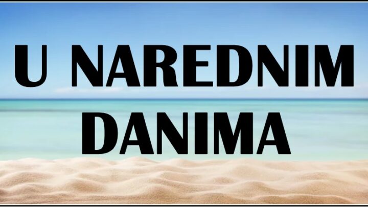 U NAREDNIM DANIMA: Jarac ce biti zbog necega presrecan, Raka ceka iznenadjenje, dok novac ocekuje OVAJ znak…