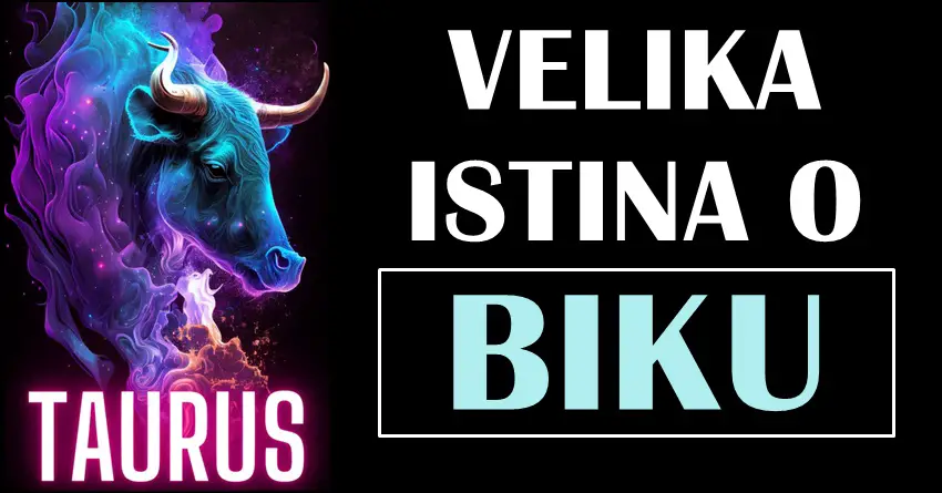 ISTINA O BIKU – o njemu retko ko zna pravu istinu! Otkrivamo sta ovaj veliki covek krije u sebi!