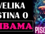 istina o ribama