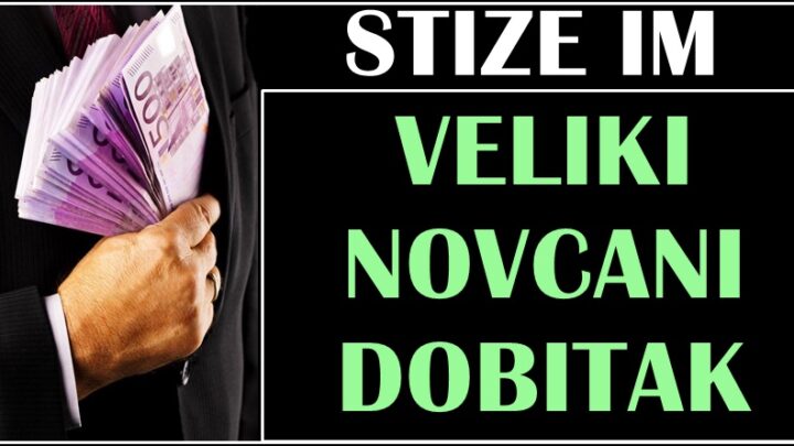 NOVCANA DOBIT: BLAGO ovim znacima, dobice NOVAC-jednom sledi nagrada karme i POSAO iz SNOVA!