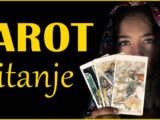 Tarot citanje