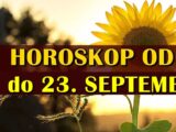 Horoskop od 13.