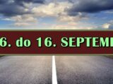 Horoskop od 6. do 16. septembra donosi velike promene nekim znacima, a jarca ocekuje carolija!
