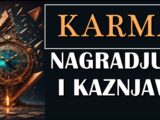 Karma nagradjuje i kaznjava