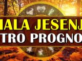 Mala jesenja astro prognoza