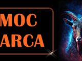 Moc jarca