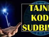 Tajni kod sudbine