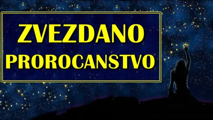 ZVEZDANO PROROCANSTVO: Rakovi sledi vam nezaboravan period, jarcevima vazna odlukasledi, a ovom znaku veliki novac!