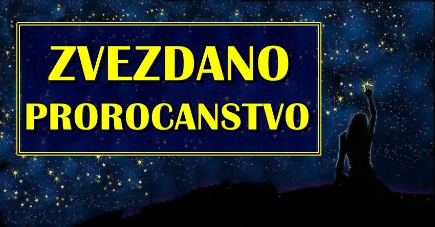 ZVEZDANO PROROCANSTVO: Rakovi sledi vam nezaboravan period, jarcevima vazna odlukasledi, a ovom znaku veliki novac!