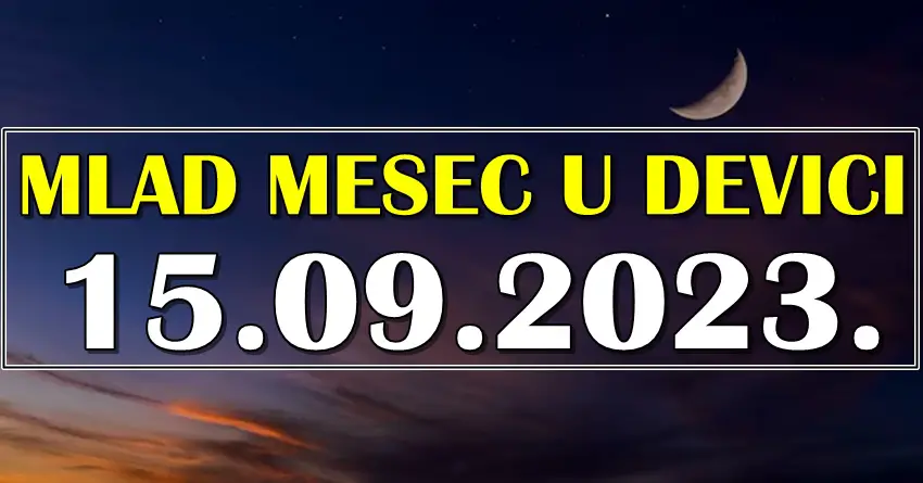 CAROLIJA MLADOG MESECA U DEVICI: Pripremite se za neočekivane promene u zivotu! Ovi znaci su na udaru!