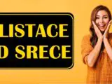 Blistace od srece