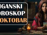 Ciganski horoskop a oktobar