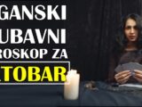 Ciganski ljubavni horoskop za oktobar