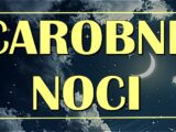 Carobne noci