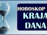 Horoskop do kraja dana