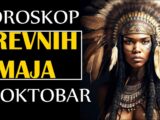 Horoskop drevnih maja